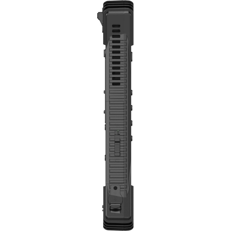 Tablet warsztatowy T-REX 10,1" – Intel Core i5/i7, Windows 11 Pro, IP65