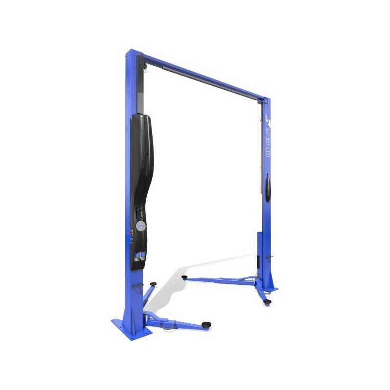 AMI Dwukolumnowy Podnośnik Hydrauliczny