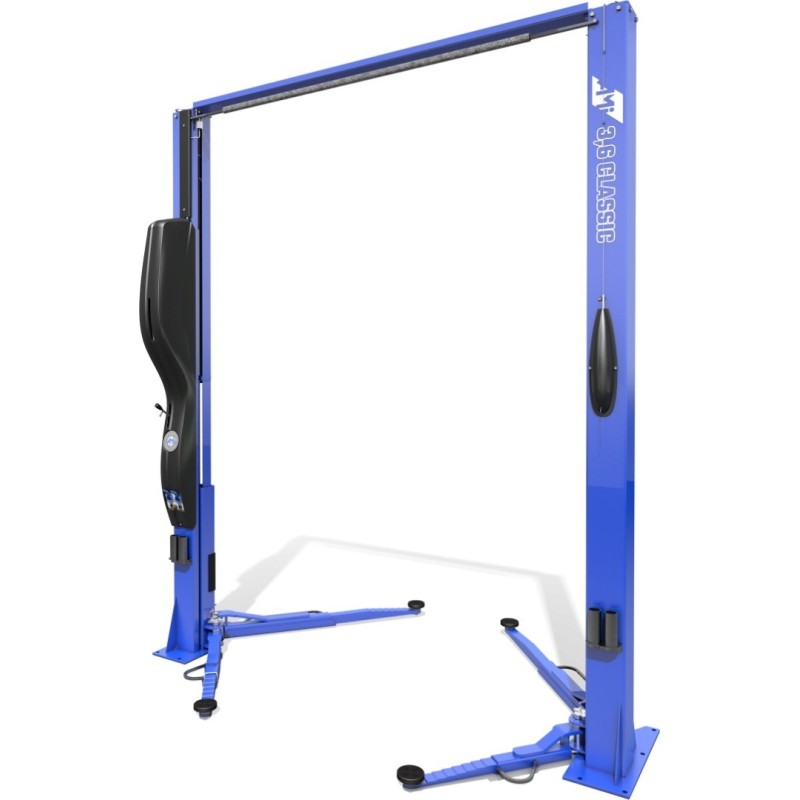 AMI Podnośnik dwukolumnowy  3,6 CLASSIC