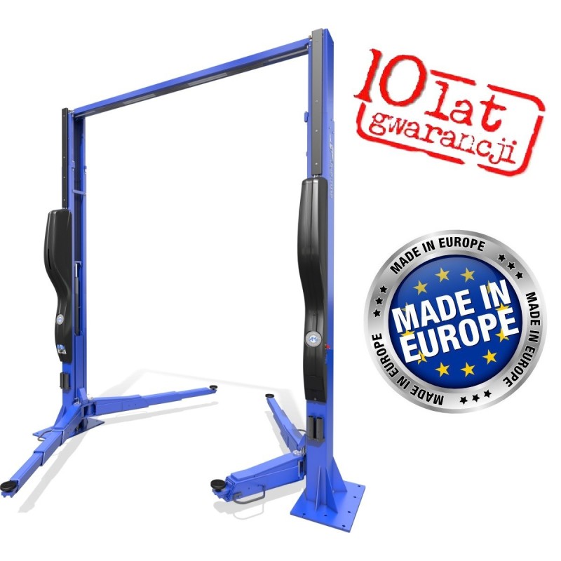 AMI Podnośnik dwukolumnowy  6,5 BUS