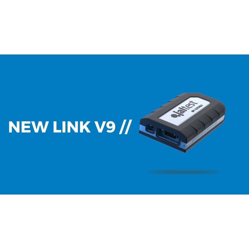 JALTEST SUPERLITE MODEL V9 - NOWOŚĆ