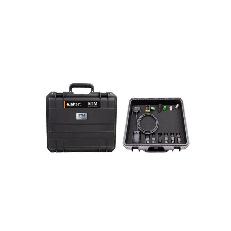 Moduł ETM (do testera Jaltest)
