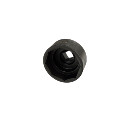 Klucz do ośmiokątnej nakrętki osi, dr. 1", 83 mm