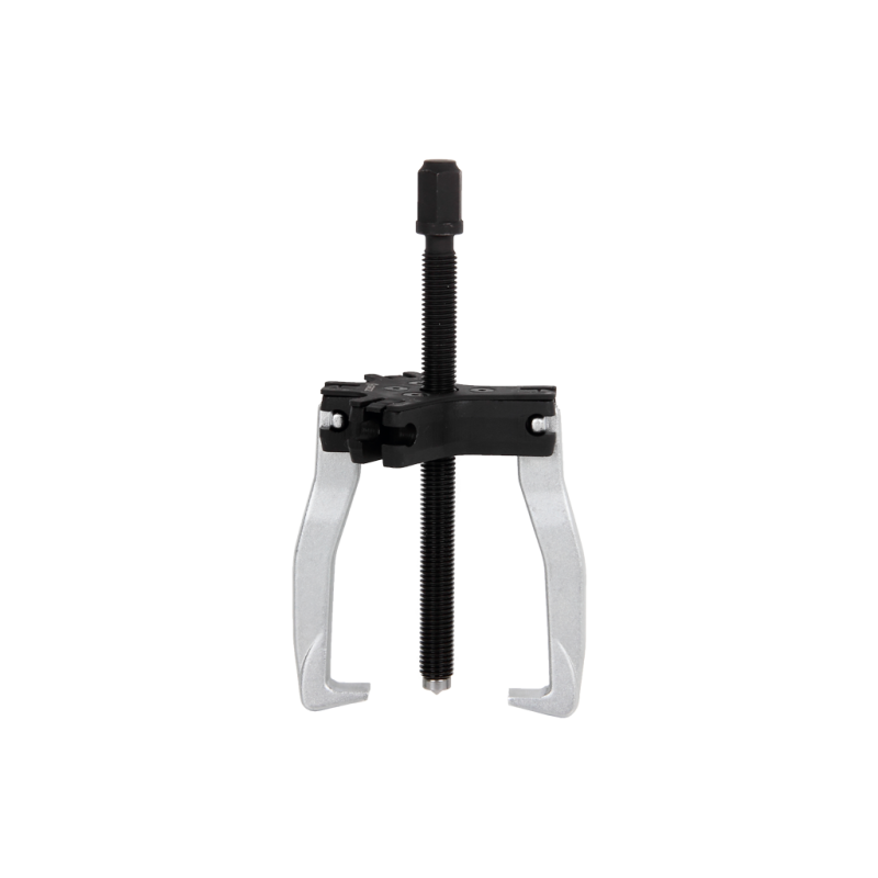 Ściągacz z grzechotką 125-218 mm (7 ton)