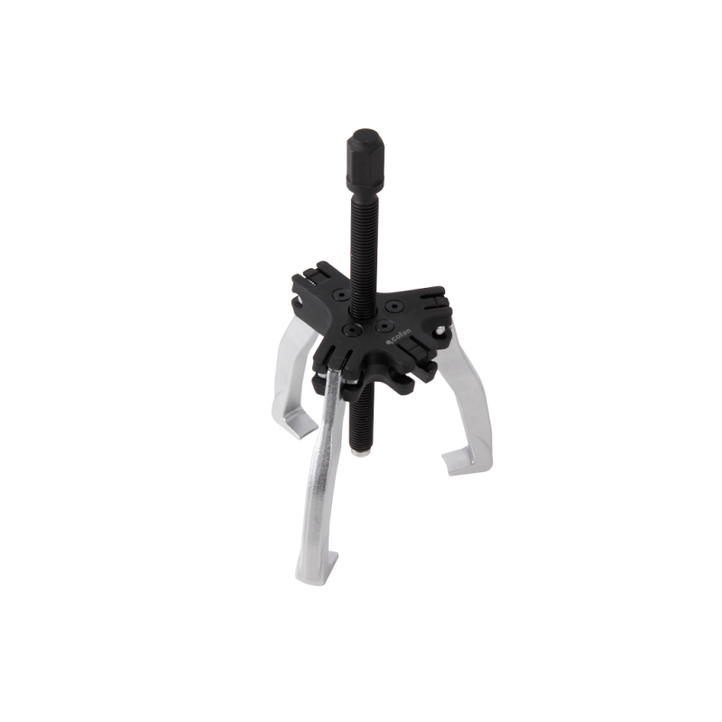 Ściągacz z grzechotką 125-218 mm (7 ton)