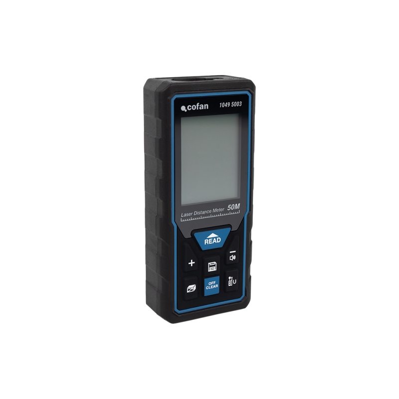 Laserowy miernik odległości JT3006