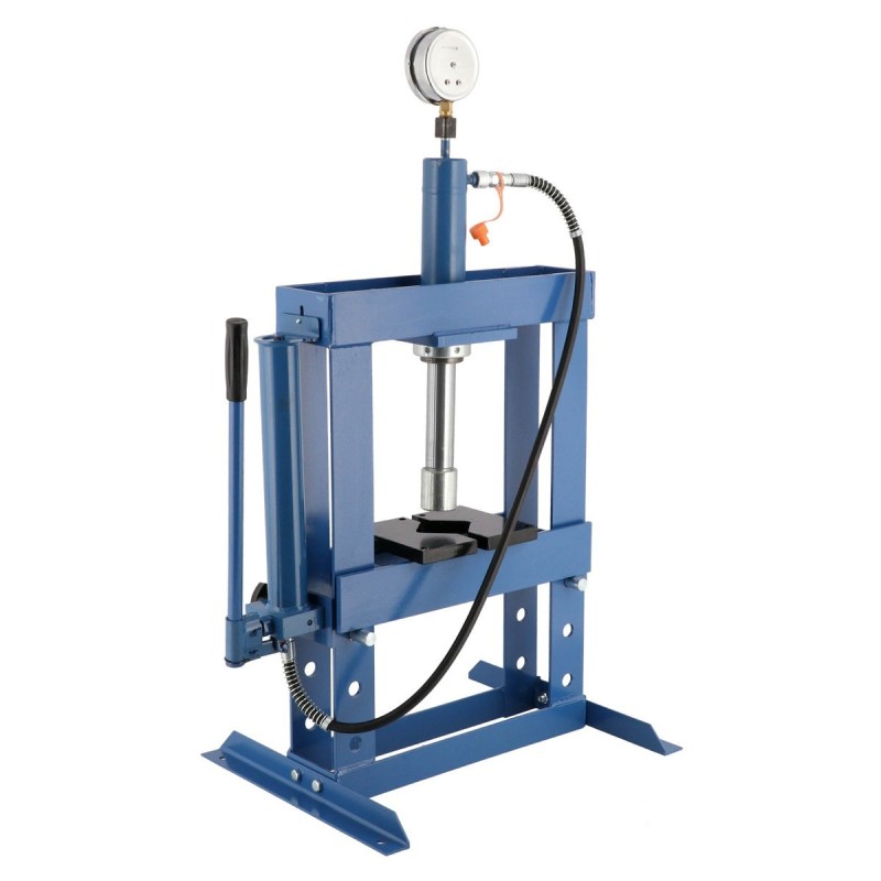 Prasa hydrauliczna 10T