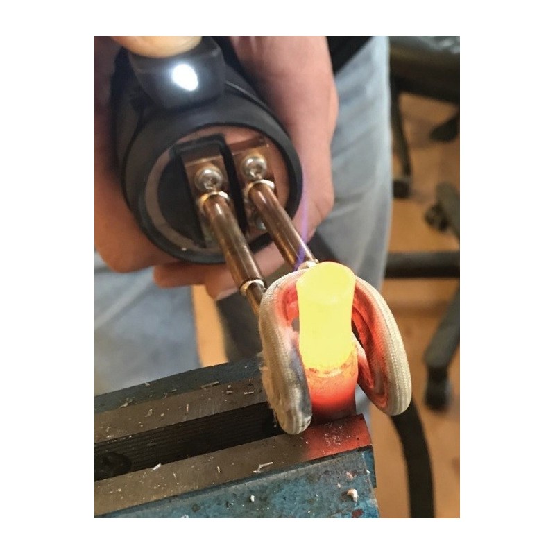 Podgrzewacz indukcyjny DHI-45C 3,7kW (INDUCTOR45C)