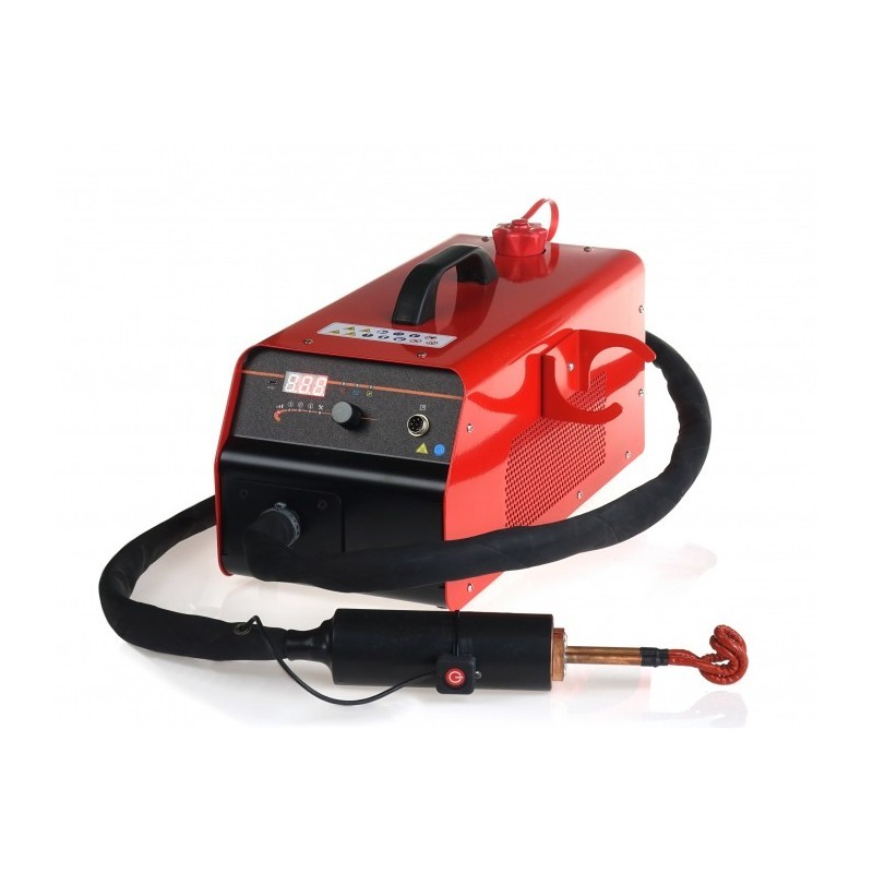 Podgrzewacz indukcyjny DHI-45C 3,7kW (INDUCTOR45C)