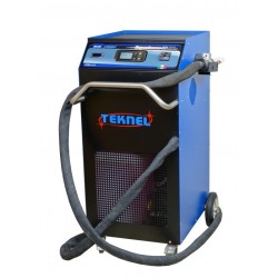 Podgrzewacz indukcyjny XPERIENCE 18 3x400