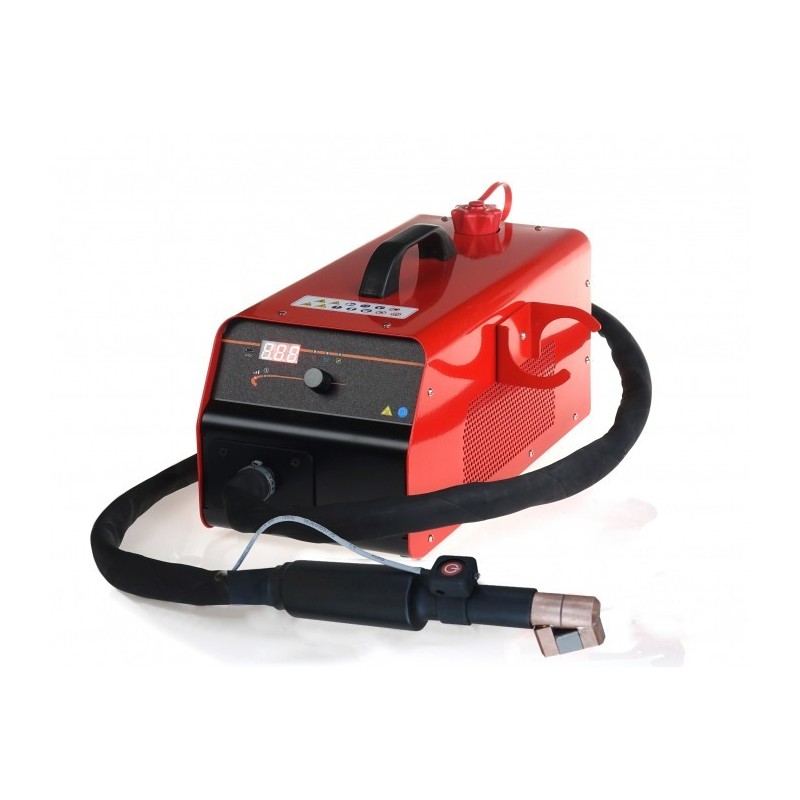 Podgrzewacz indukcyjny INDUCTOR 3 230V 3,7kW DHI44E
