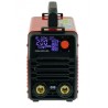 Spawarka inwertorowa PRAKTIK 200 LED SYNERGY