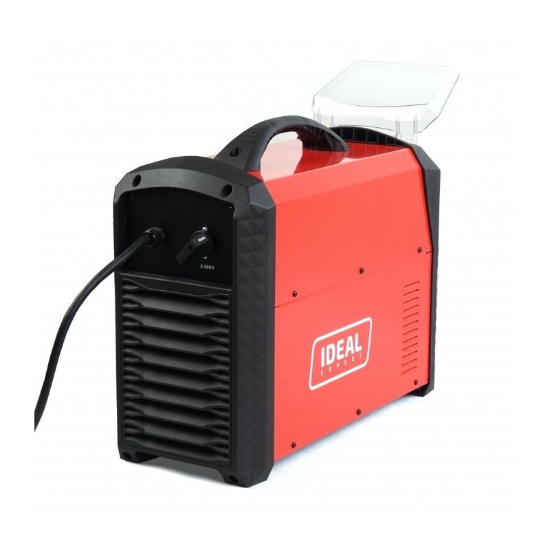 Spawarka inwertorowa EXPERT ARC 400 CELLULOSIC MMA/TIG