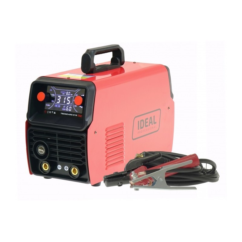 Spawarka TECNOARC 315 DIGITAL