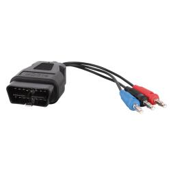 Wielostykowy kabel do czujnika zużycia - Jaltest