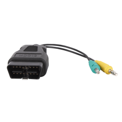 Wielostykowy kabel do czujnika prędkości - Jaltest