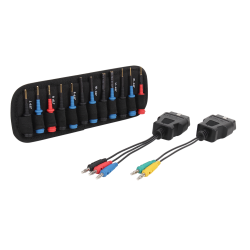 Multipin JALTEST ETM