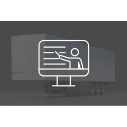 Naczepy: Diagnostyka i konfiguracja parametrów EBS. Kurs on-line