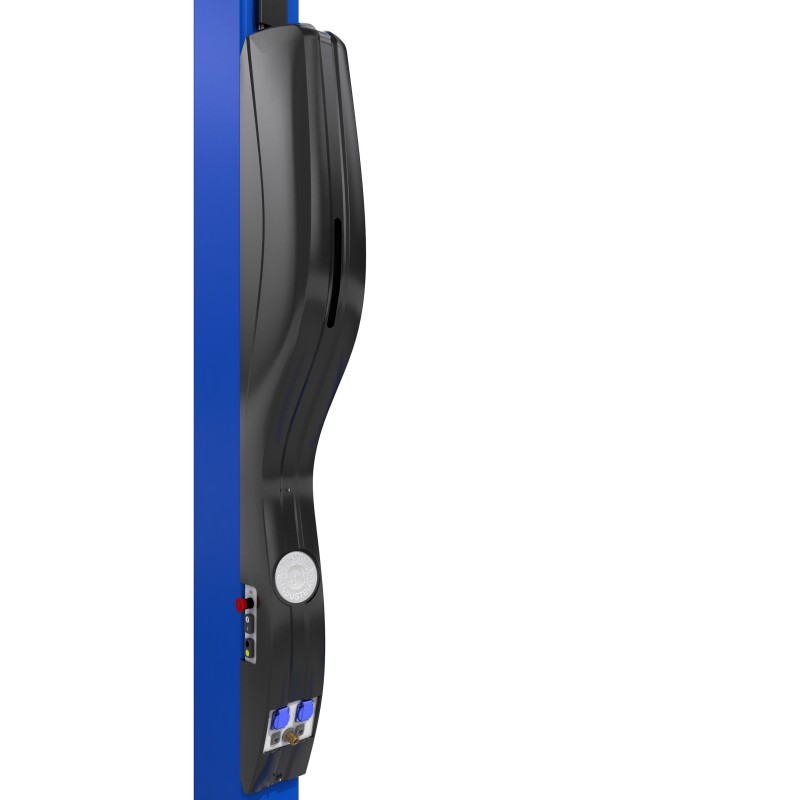 Podnośnik dwukolumnowy AMI 6,5 BUS