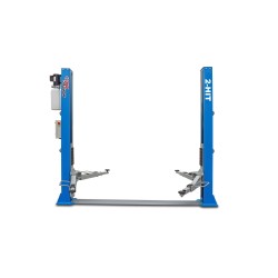 Podnośnik dwukolumnowy Nortec Pro 2-HIT