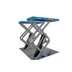 Podnośnik nożycowy. Nortec Pro PN3000C