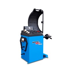 Wyważarka Nortec Pro WB300N. 10" - 24"
