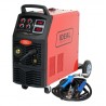 Połautomat spawalniczy TECNO 280 4x4 DIGITAL MMA