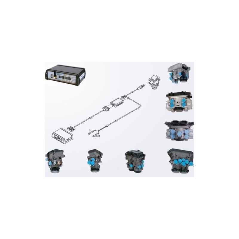 Moduł ETM (do testera Jaltest)