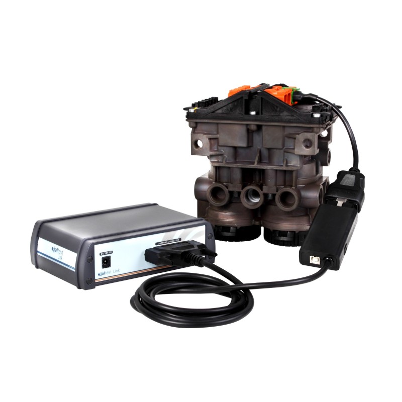 Moduł ETM (do testera Jaltest)