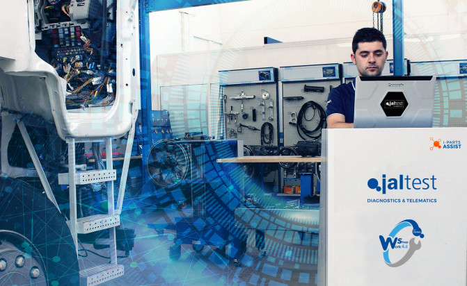 Predykcyjna konserwacja